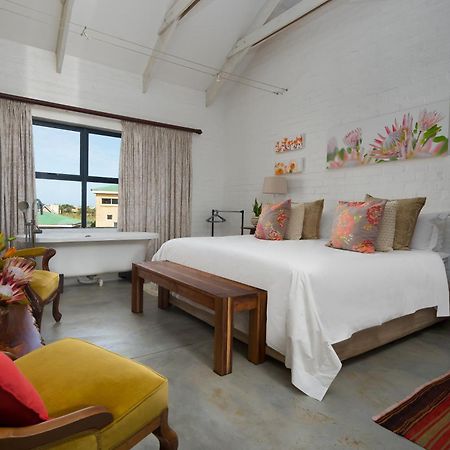 Stay At Friends Bettyʼs Bay Pokoj fotografie
