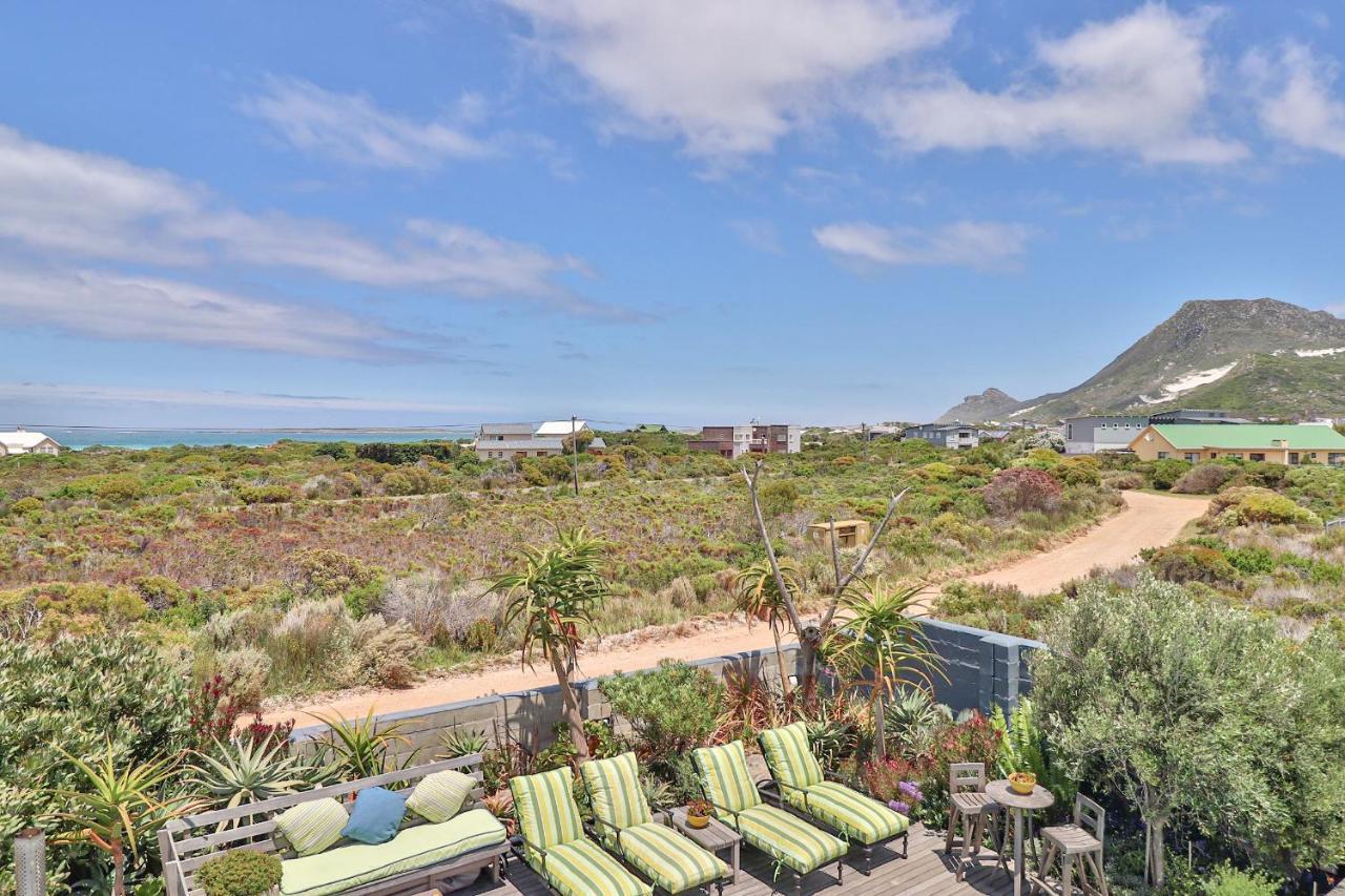 Stay At Friends Bettyʼs Bay Exteriér fotografie