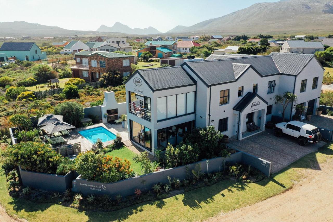 Stay At Friends Bettyʼs Bay Exteriér fotografie