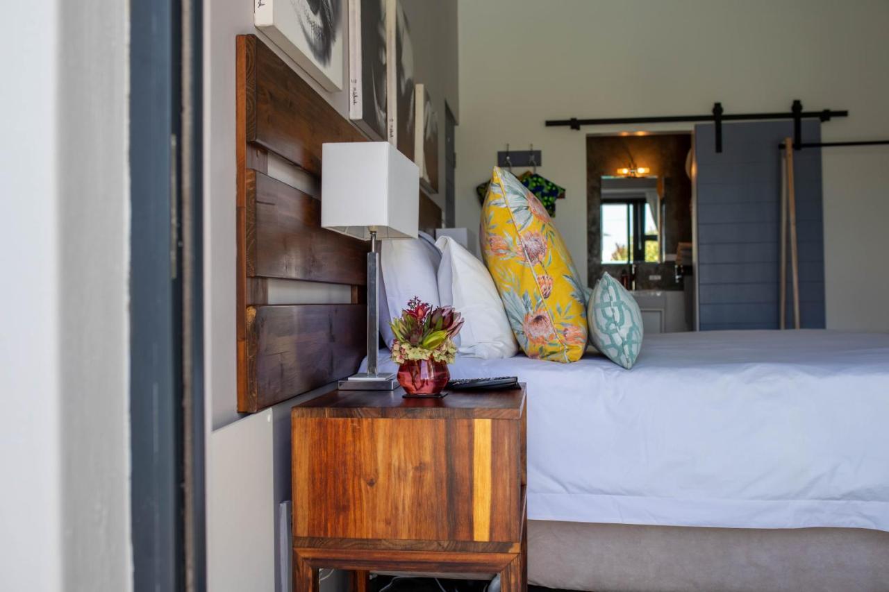 Stay At Friends Bettyʼs Bay Exteriér fotografie