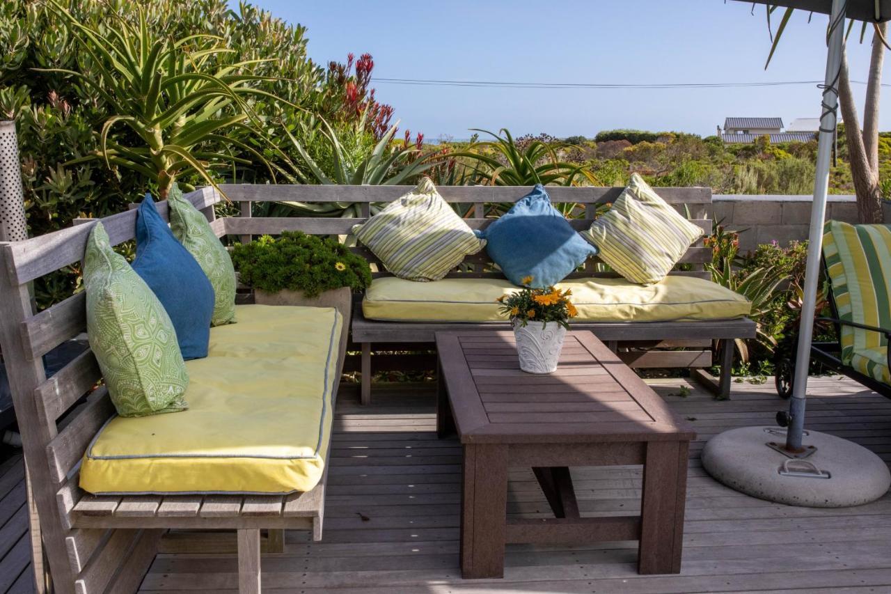 Stay At Friends Bettyʼs Bay Exteriér fotografie