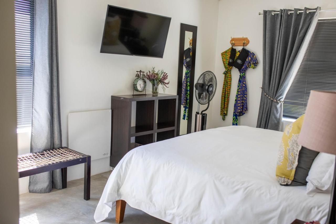 Stay At Friends Bettyʼs Bay Exteriér fotografie