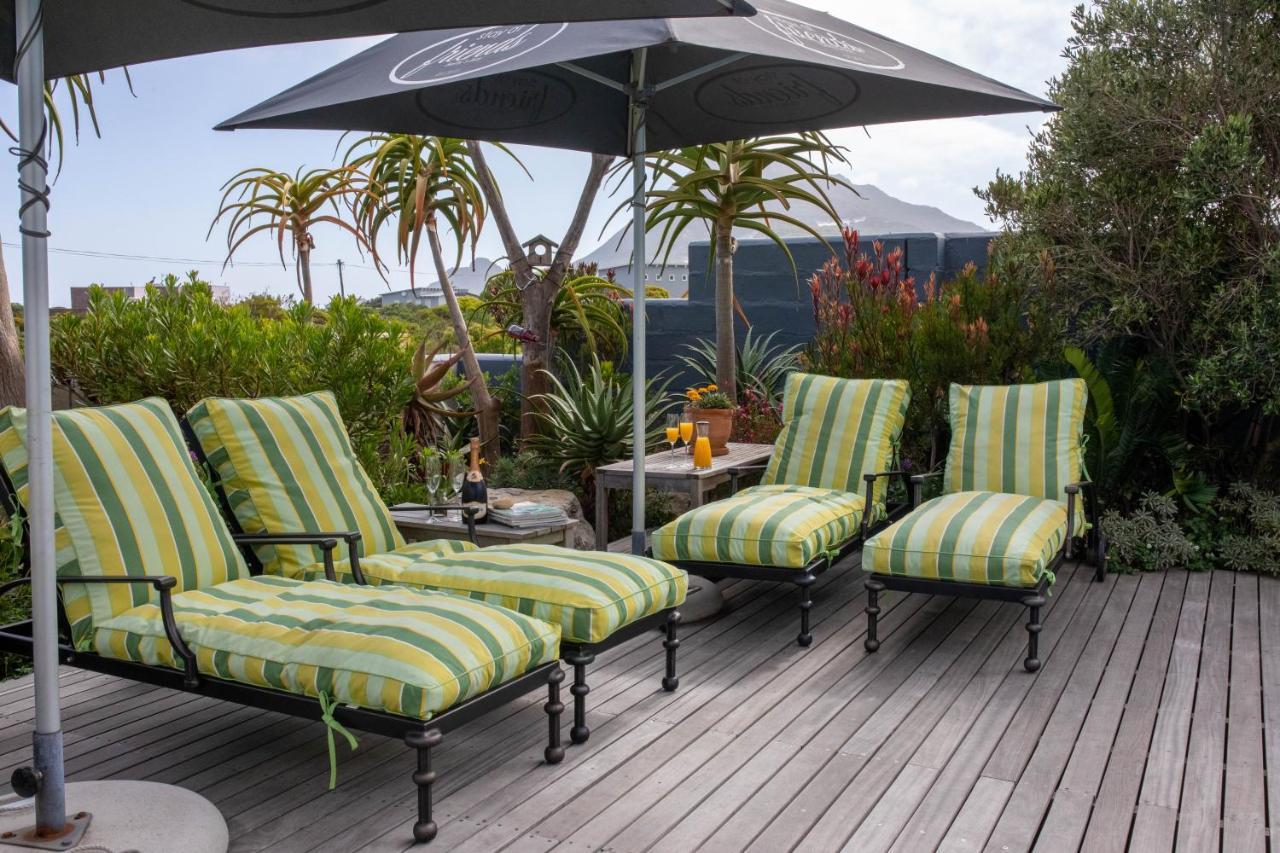 Stay At Friends Bettyʼs Bay Exteriér fotografie
