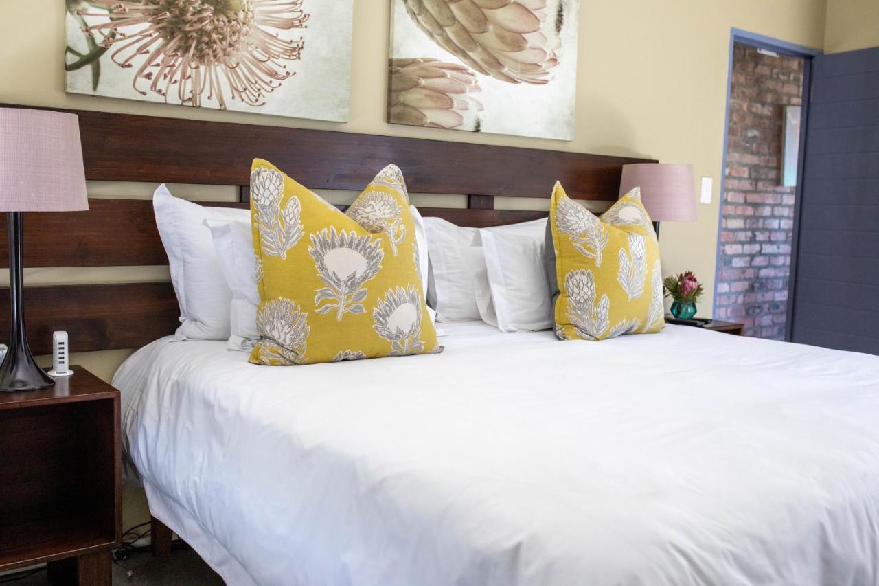 Stay At Friends Bettyʼs Bay Exteriér fotografie