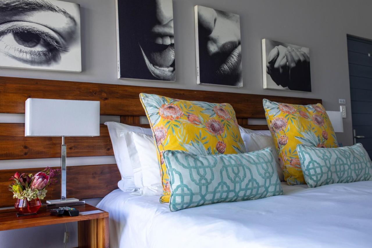 Stay At Friends Bettyʼs Bay Exteriér fotografie