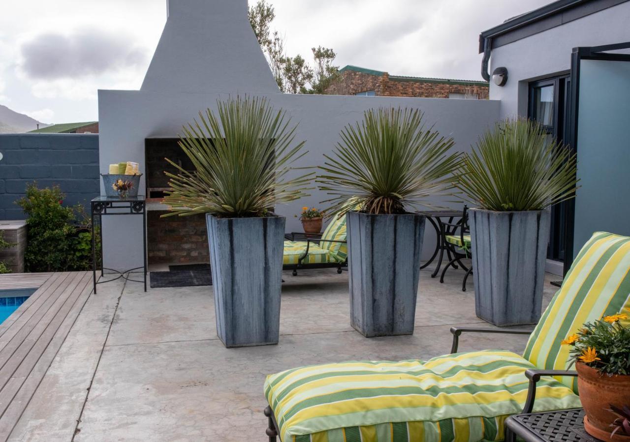 Stay At Friends Bettyʼs Bay Exteriér fotografie