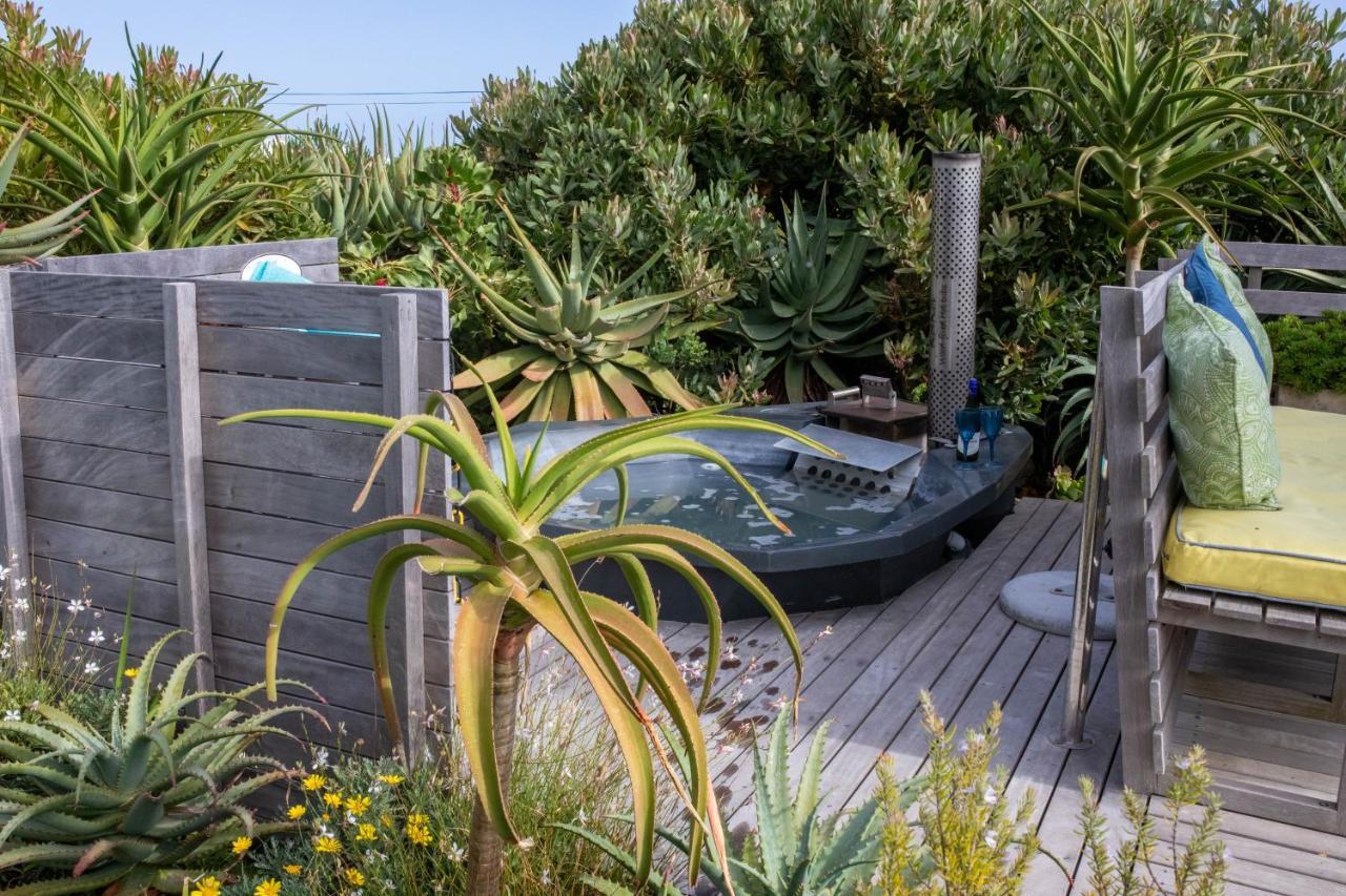 Stay At Friends Bettyʼs Bay Exteriér fotografie