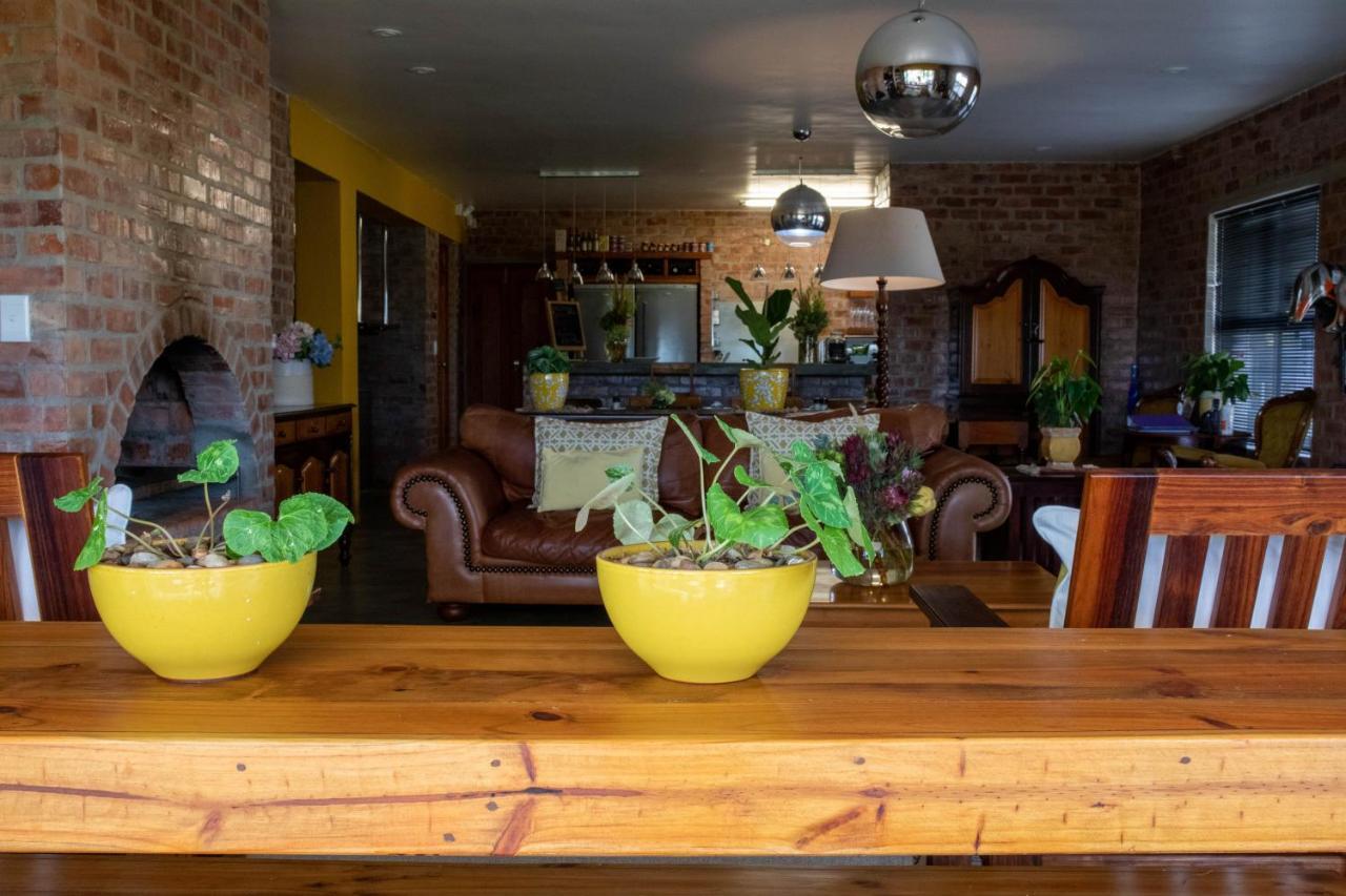 Stay At Friends Bettyʼs Bay Exteriér fotografie