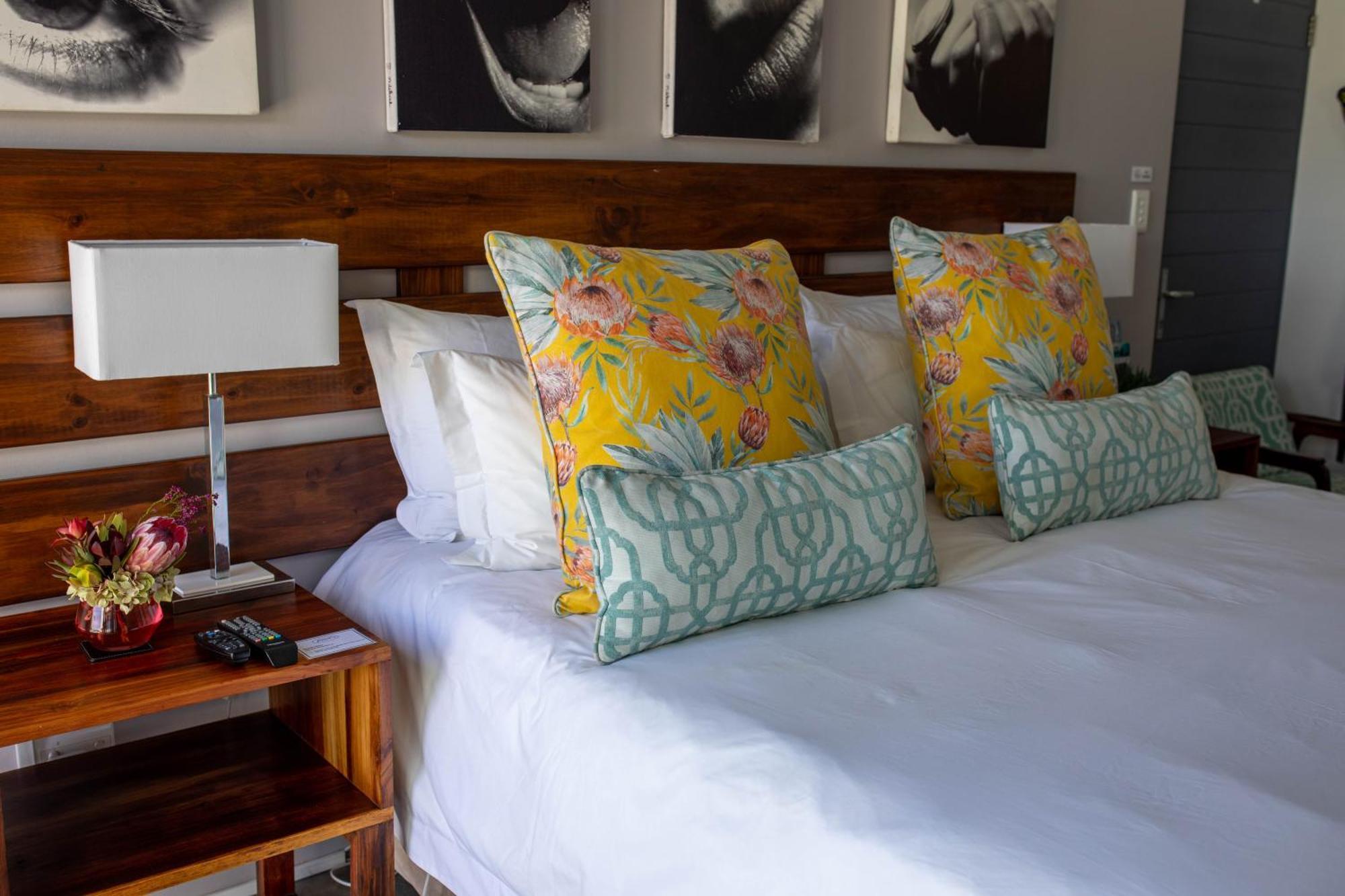 Stay At Friends Bettyʼs Bay Pokoj fotografie