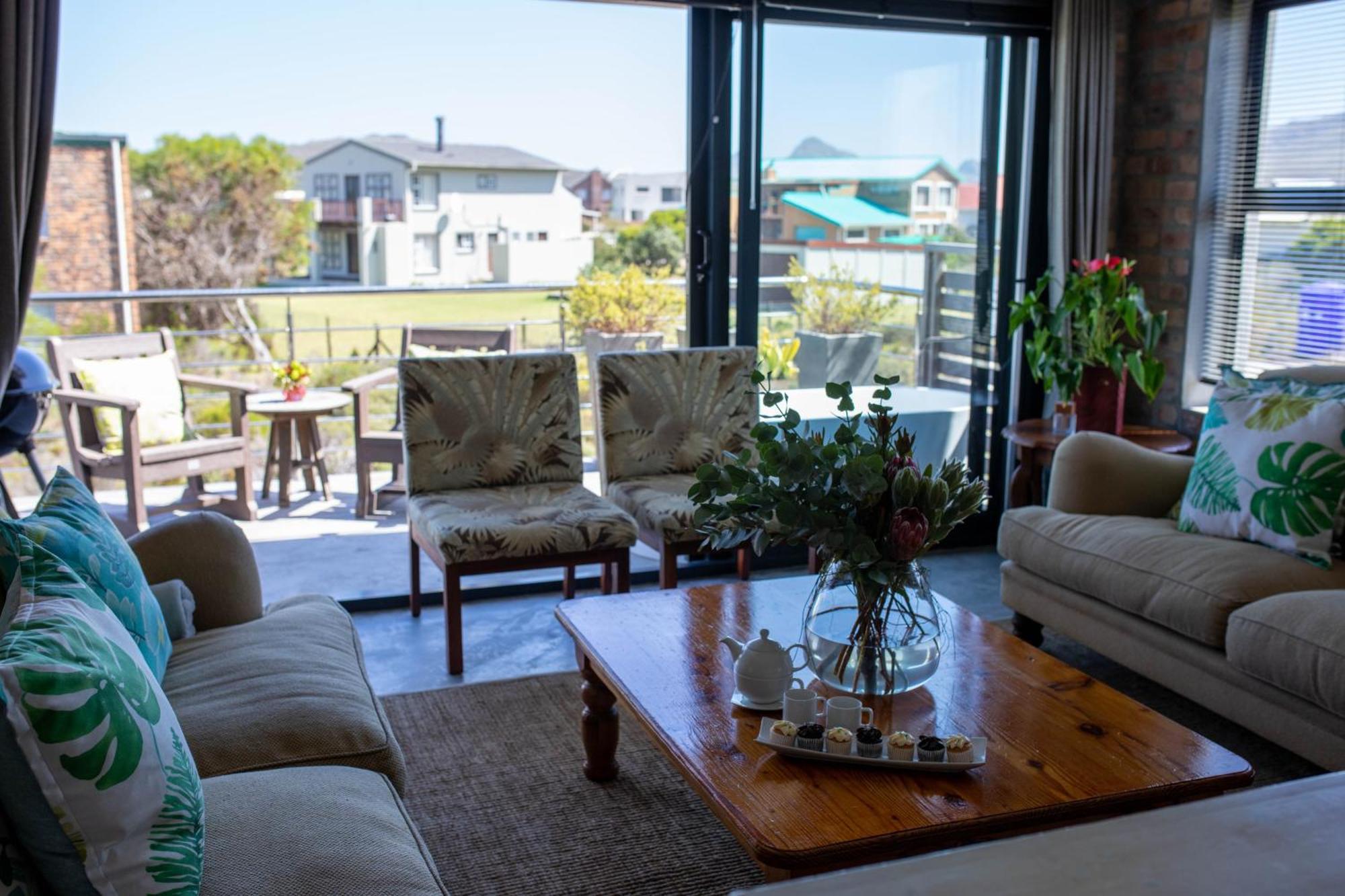 Stay At Friends Bettyʼs Bay Pokoj fotografie