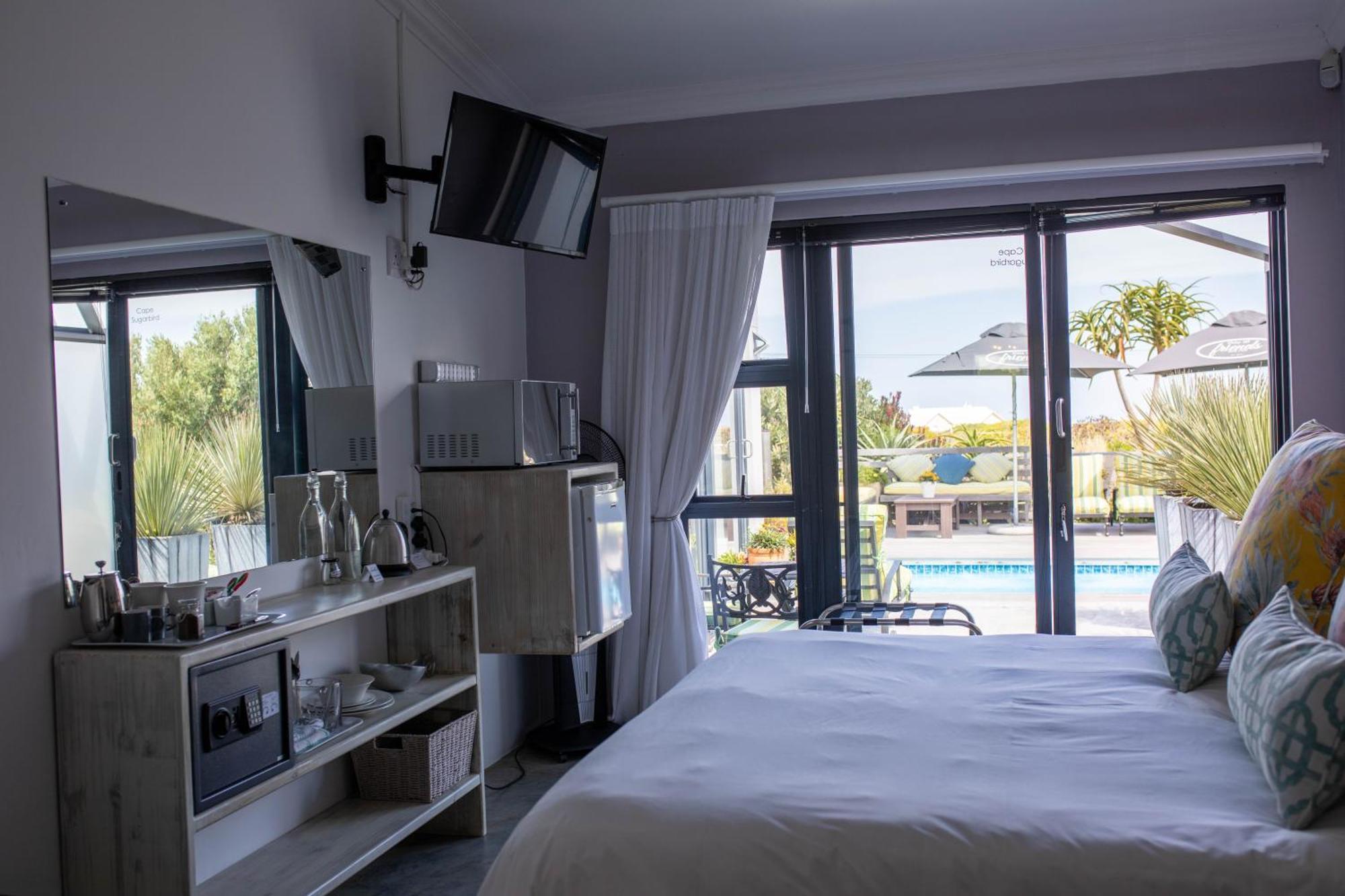 Stay At Friends Bettyʼs Bay Pokoj fotografie