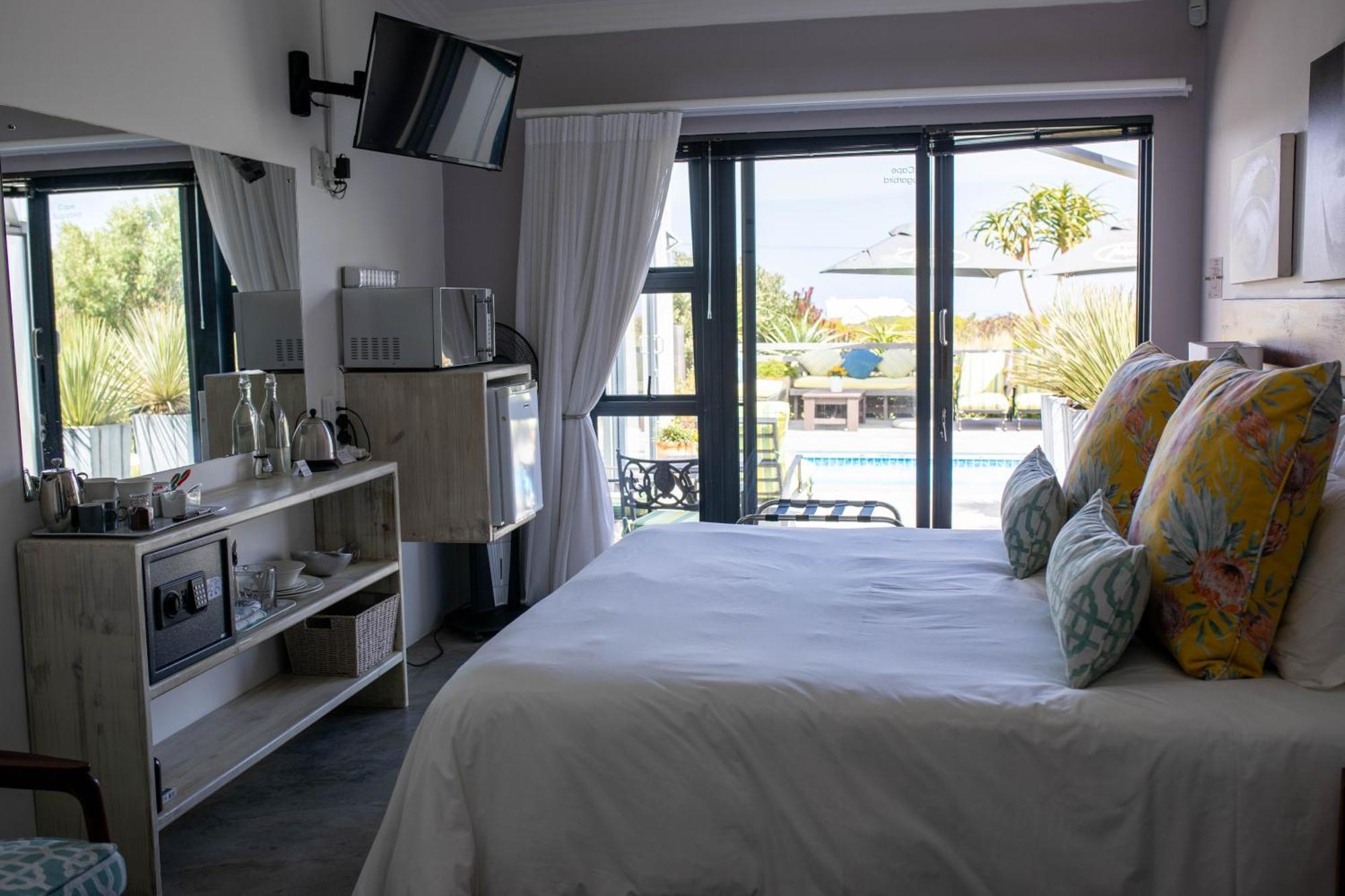 Stay At Friends Bettyʼs Bay Pokoj fotografie