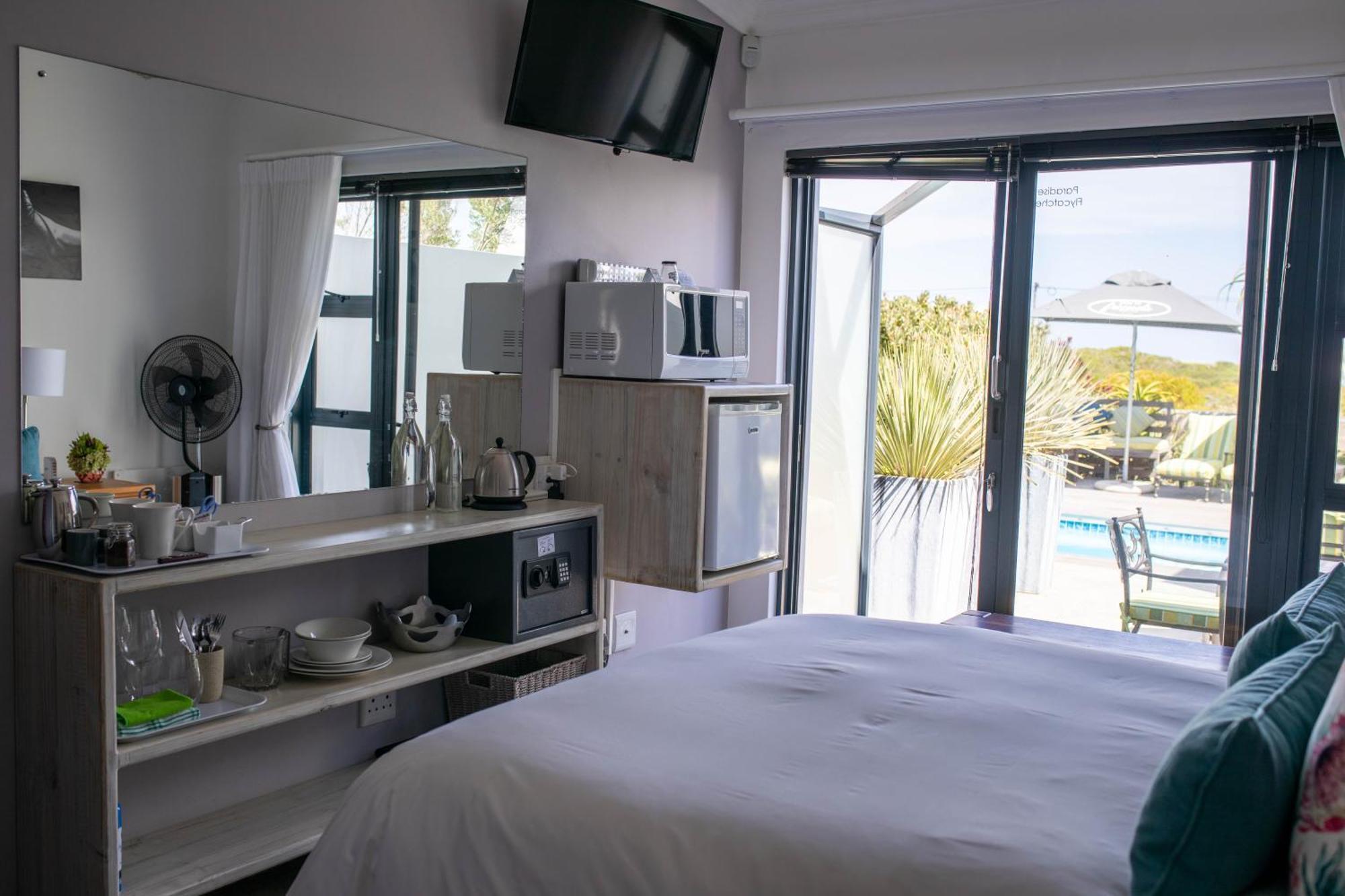 Stay At Friends Bettyʼs Bay Pokoj fotografie