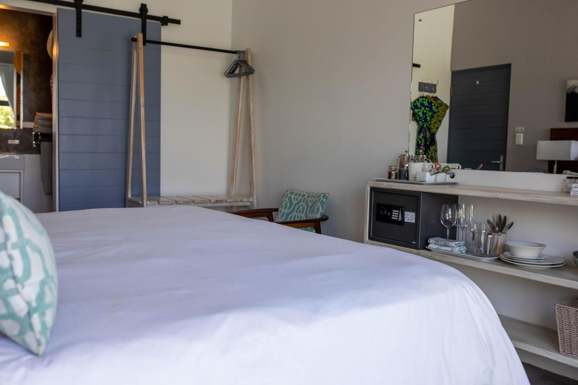 Stay At Friends Bettyʼs Bay Pokoj fotografie