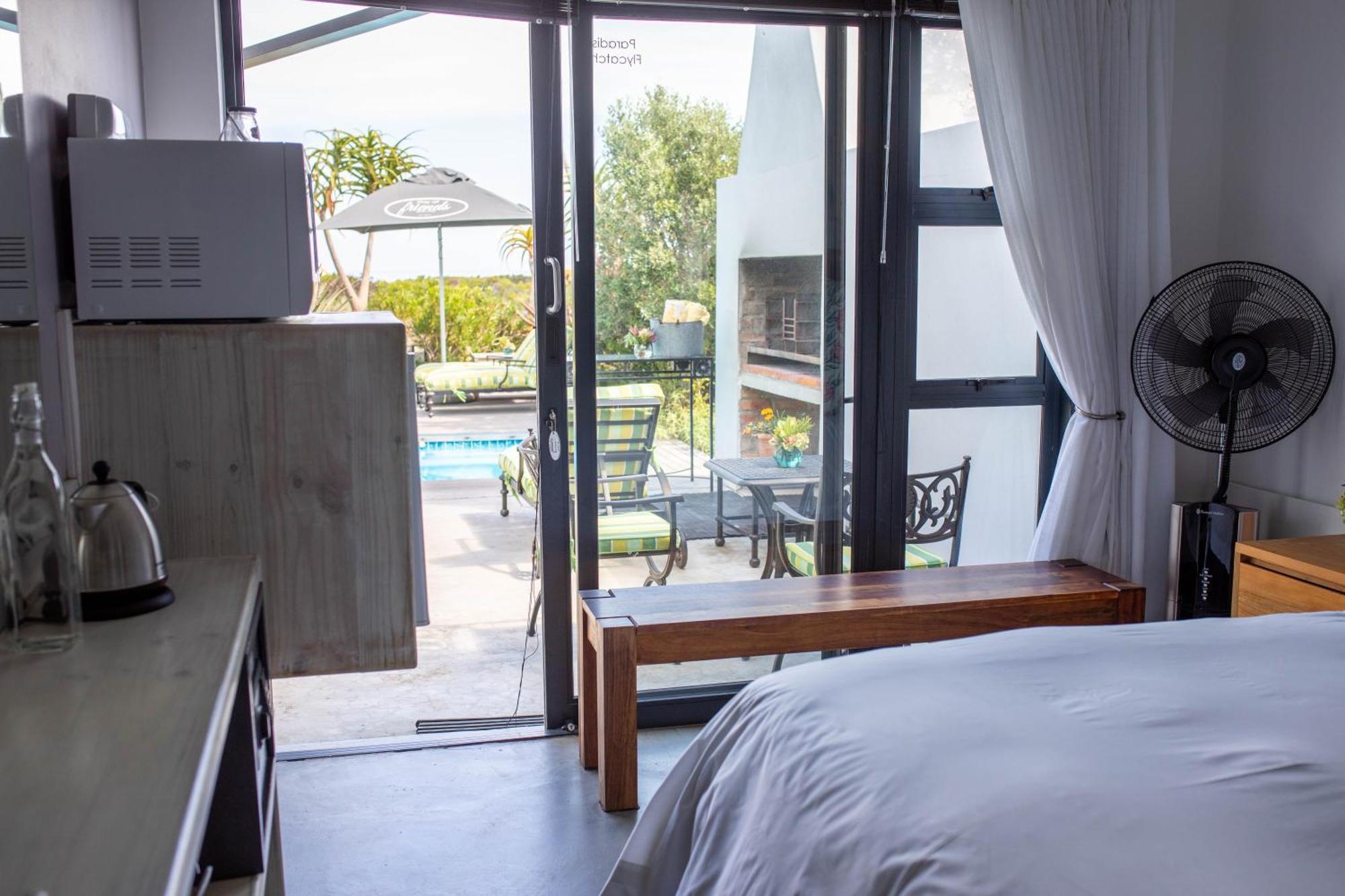 Stay At Friends Bettyʼs Bay Pokoj fotografie
