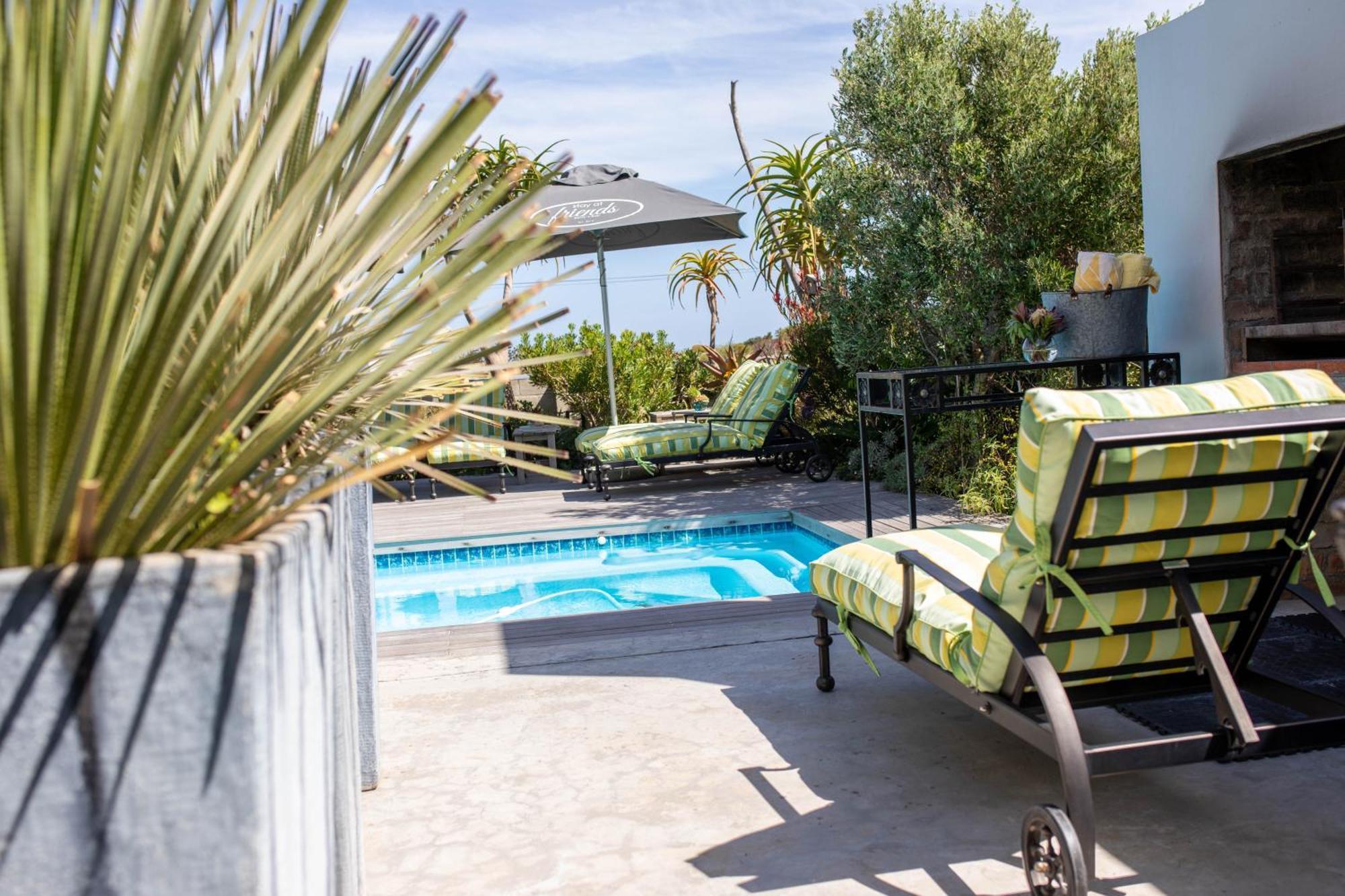 Stay At Friends Bettyʼs Bay Pokoj fotografie