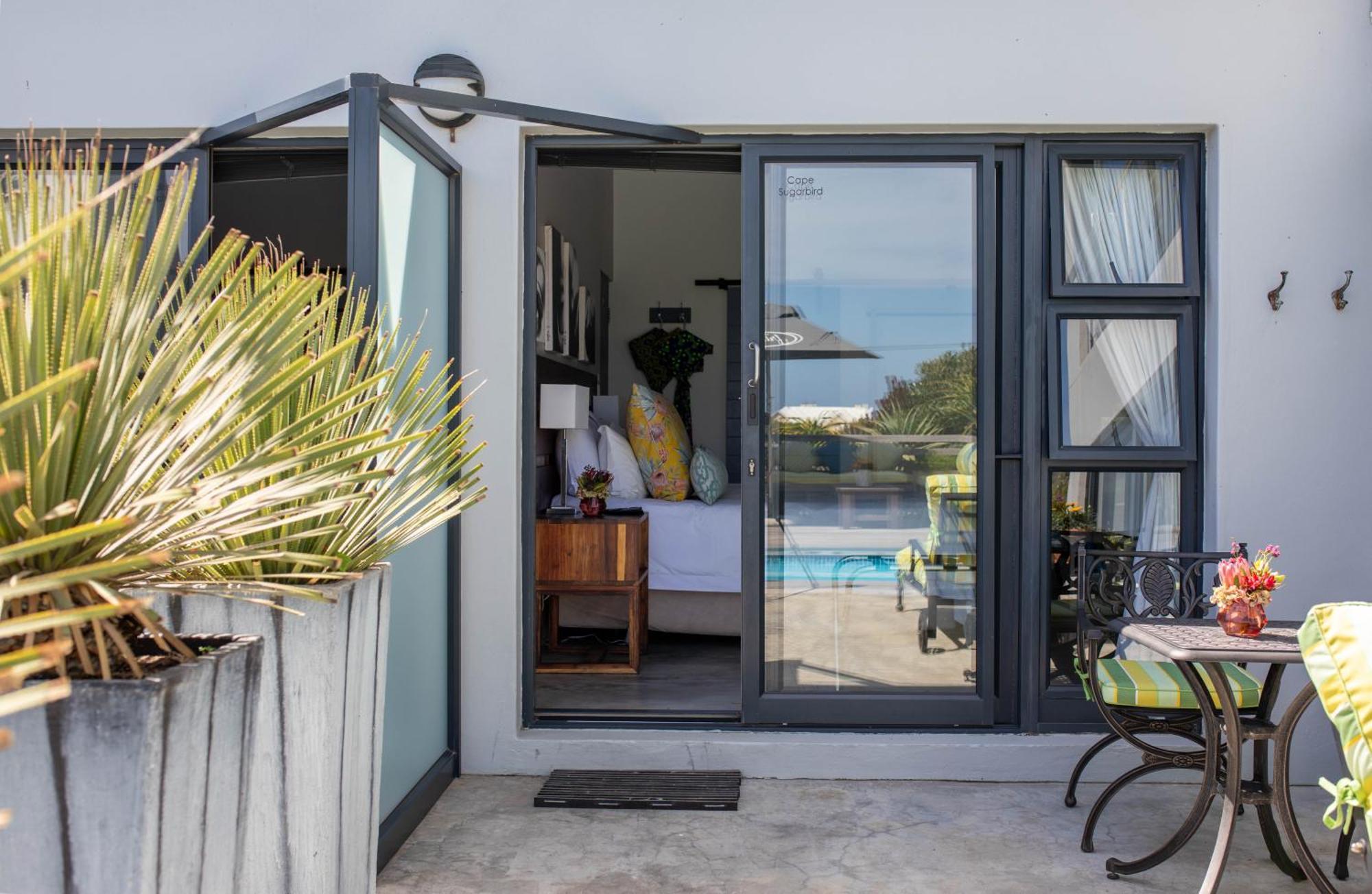 Stay At Friends Bettyʼs Bay Pokoj fotografie
