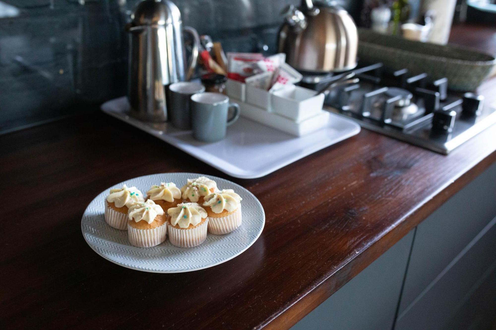 Stay At Friends Bettyʼs Bay Pokoj fotografie