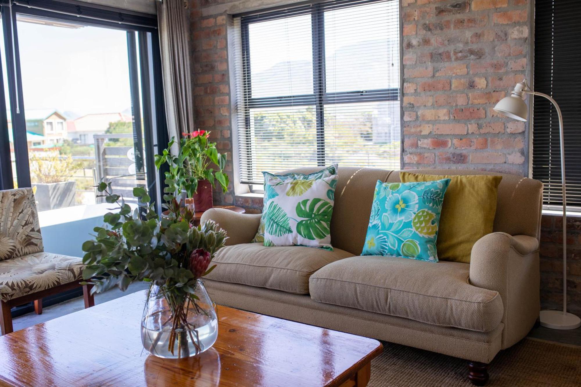 Stay At Friends Bettyʼs Bay Pokoj fotografie