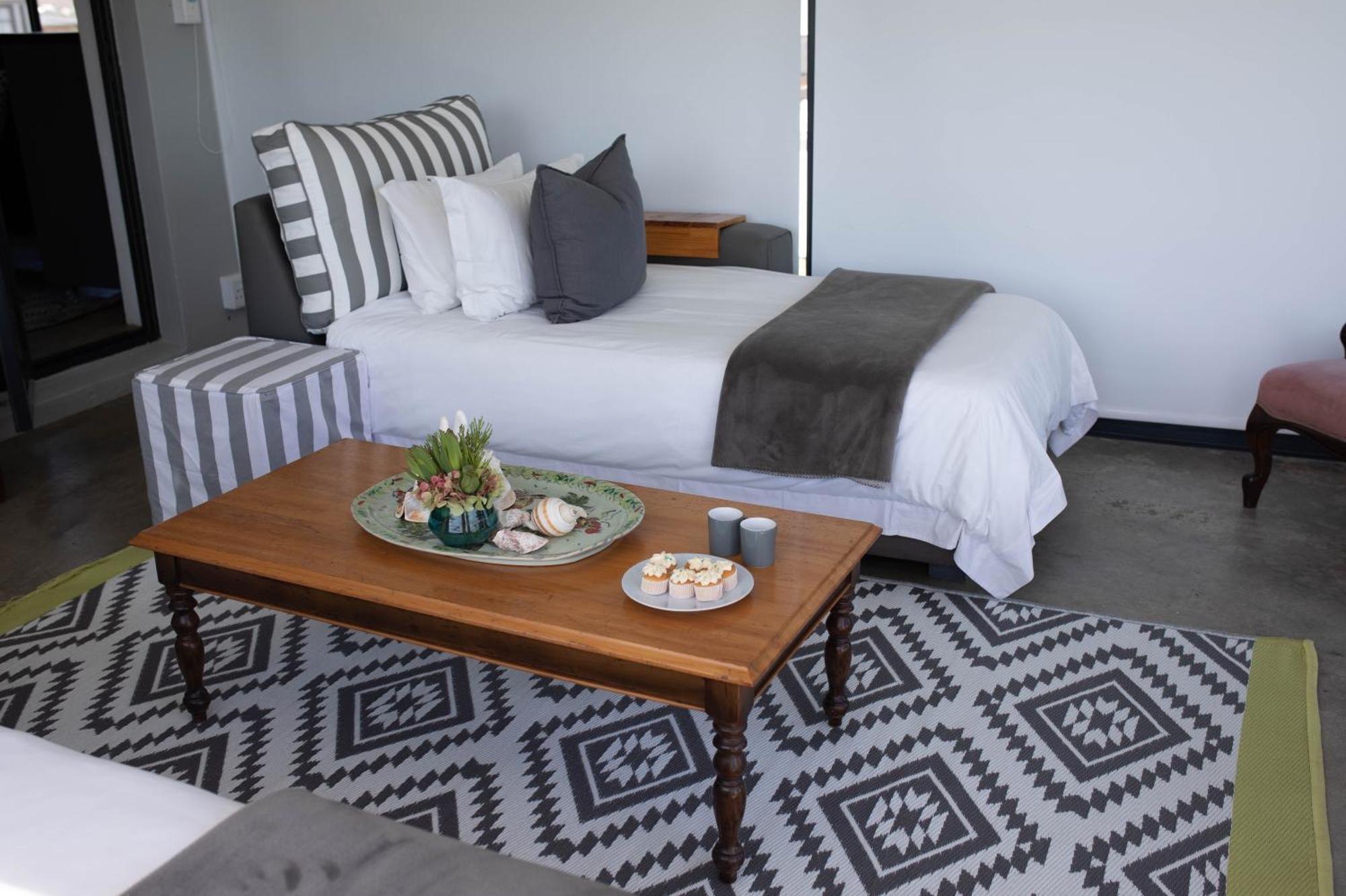 Stay At Friends Bettyʼs Bay Pokoj fotografie