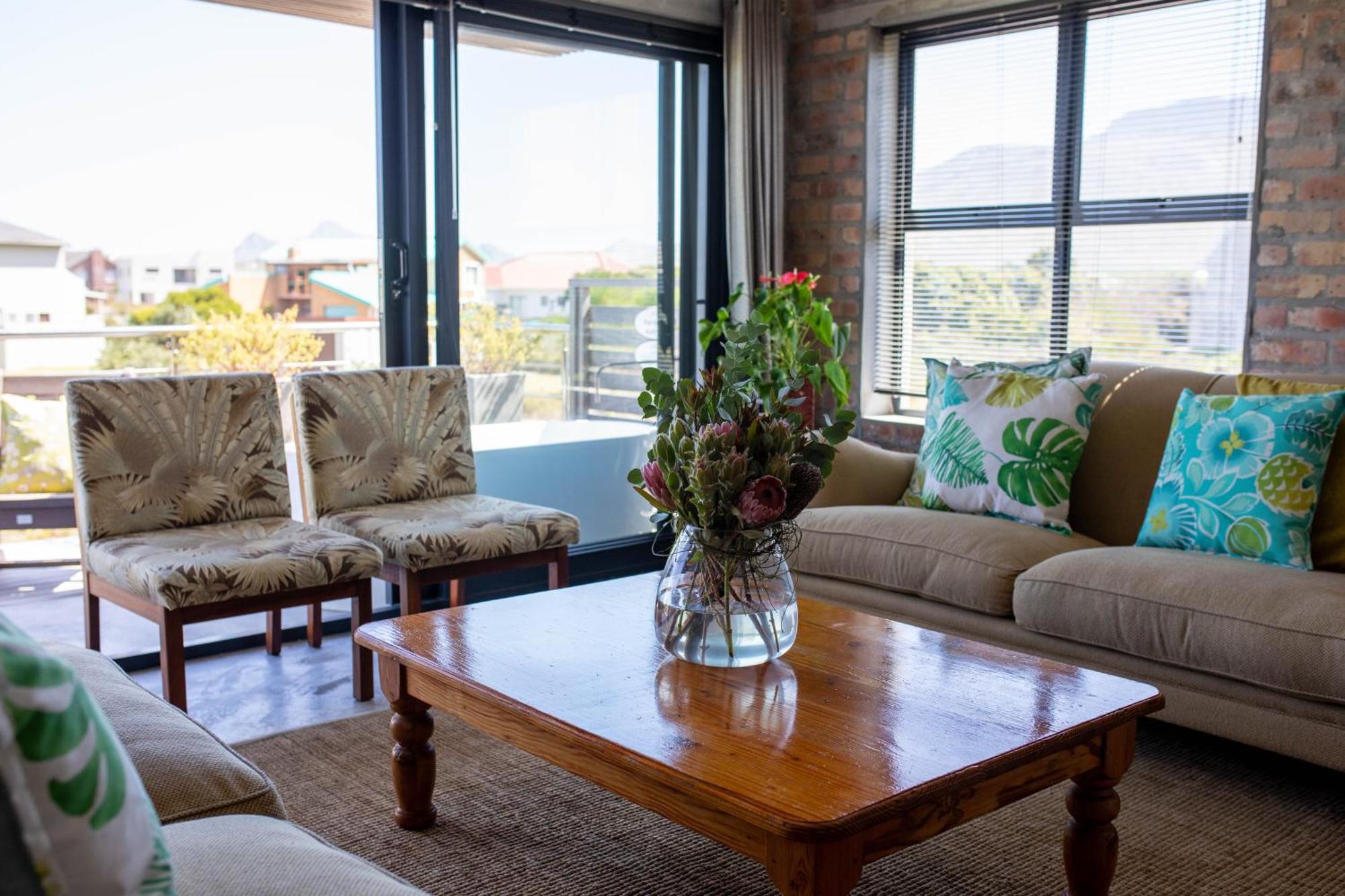 Stay At Friends Bettyʼs Bay Pokoj fotografie