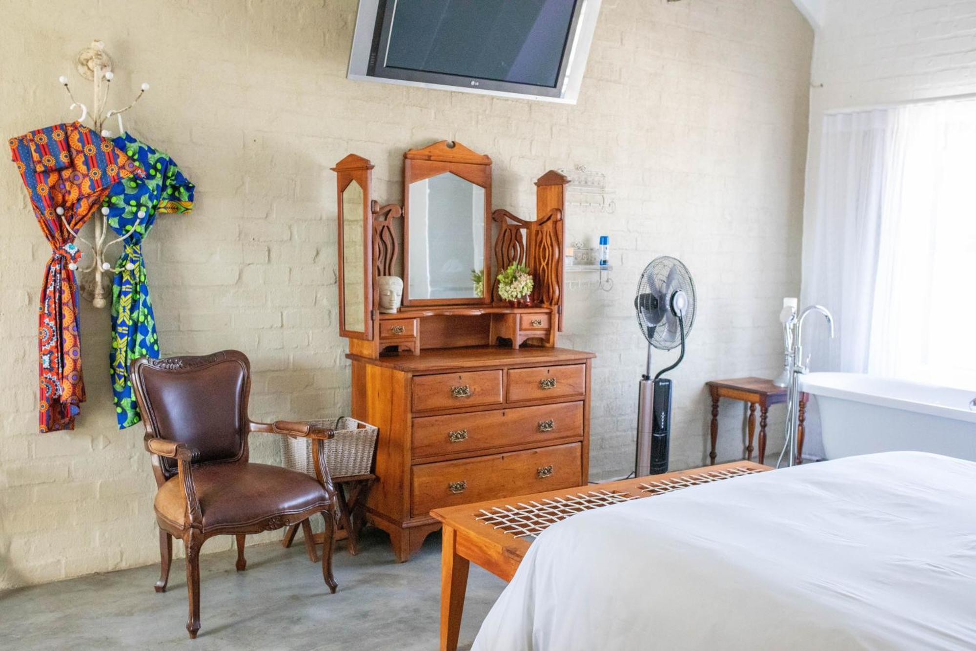 Stay At Friends Bettyʼs Bay Pokoj fotografie