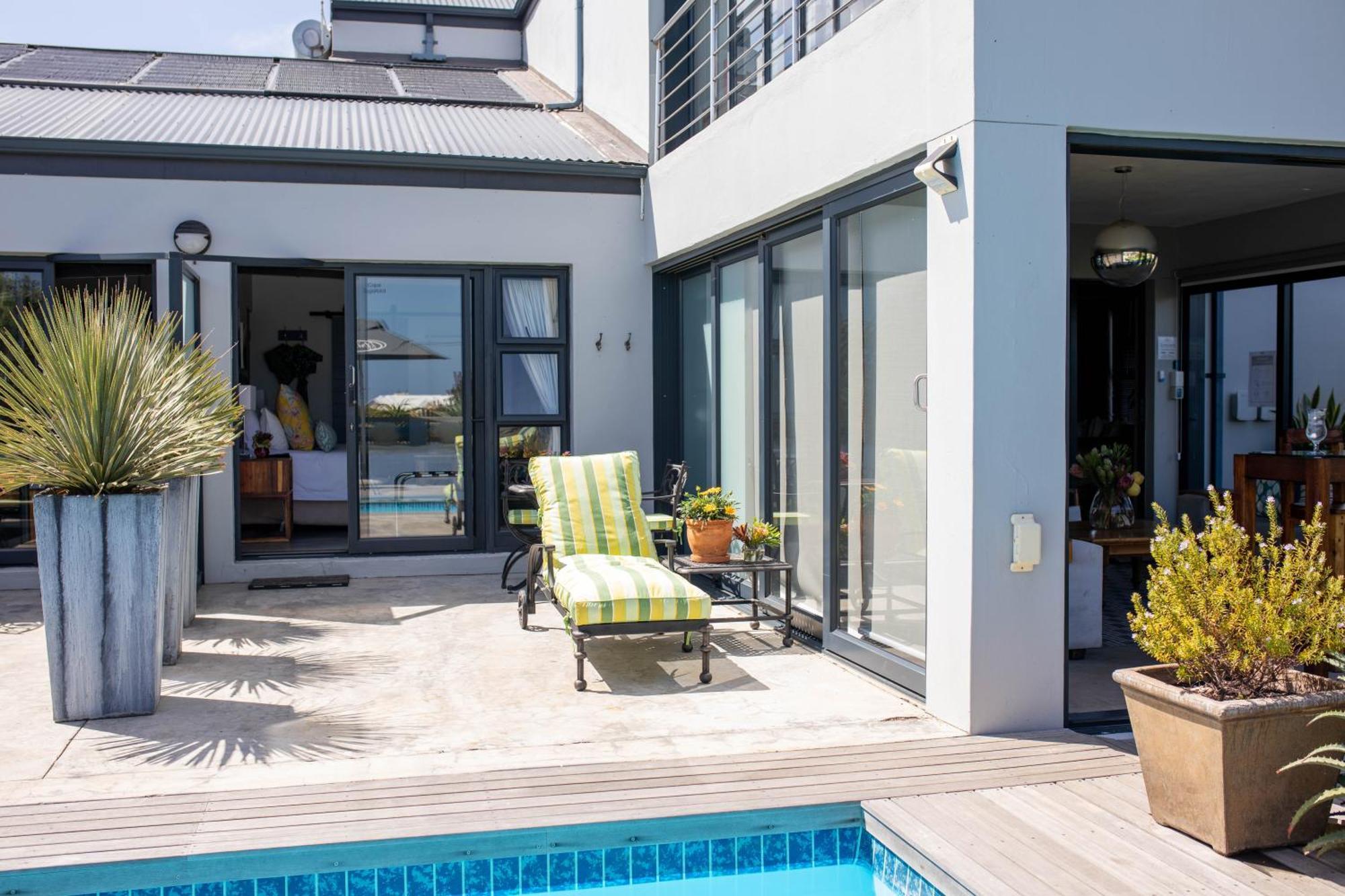 Stay At Friends Bettyʼs Bay Pokoj fotografie