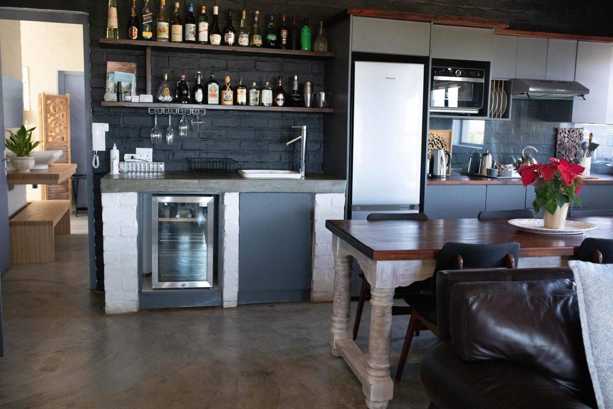 Stay At Friends Bettyʼs Bay Pokoj fotografie