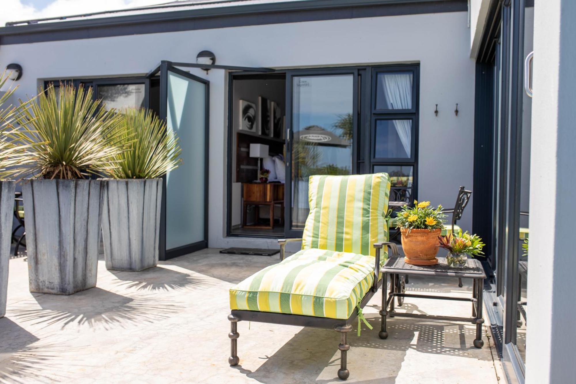 Stay At Friends Bettyʼs Bay Pokoj fotografie