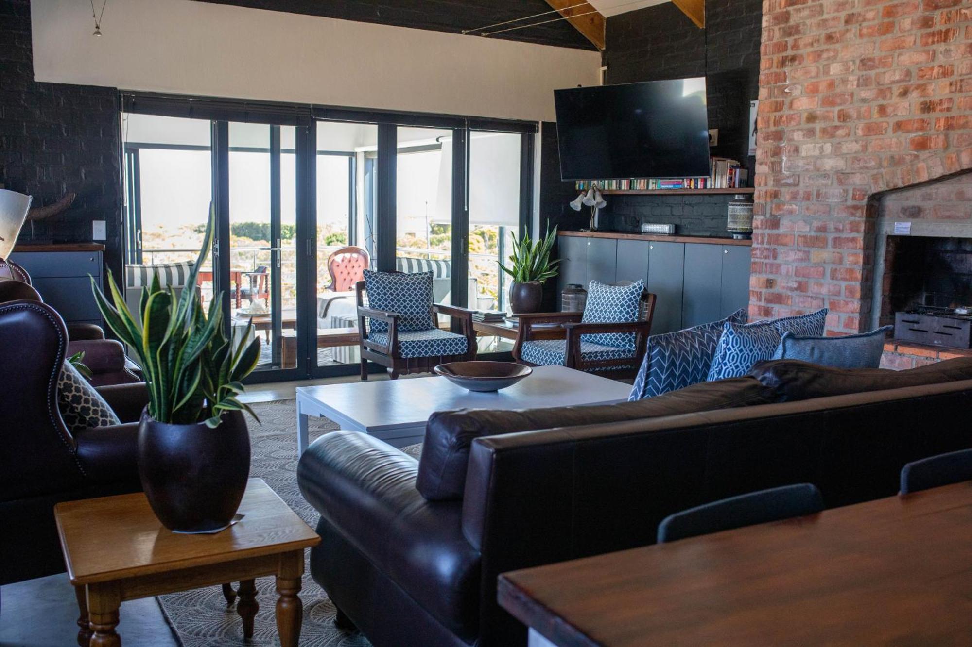 Stay At Friends Bettyʼs Bay Pokoj fotografie