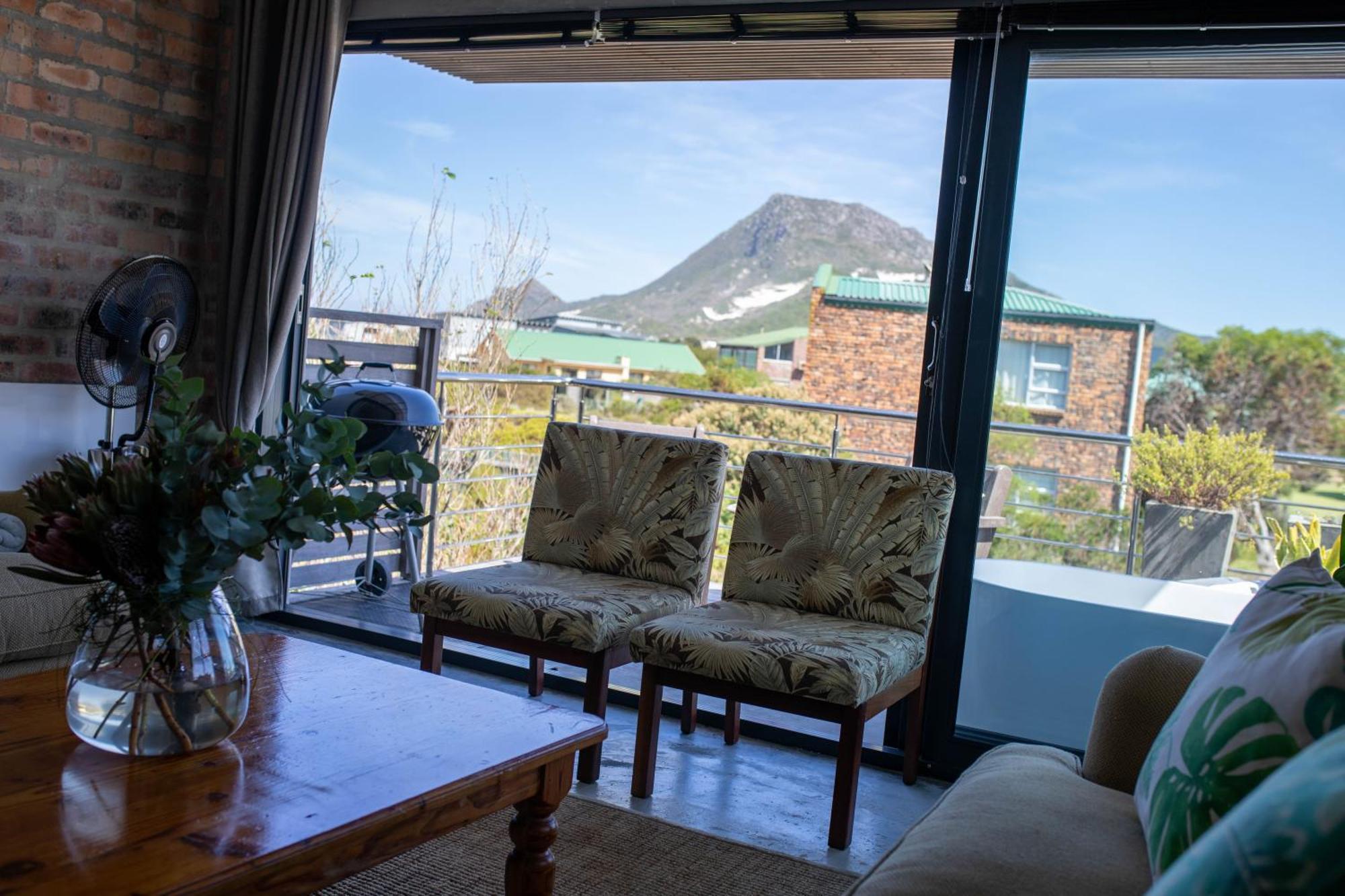 Stay At Friends Bettyʼs Bay Pokoj fotografie