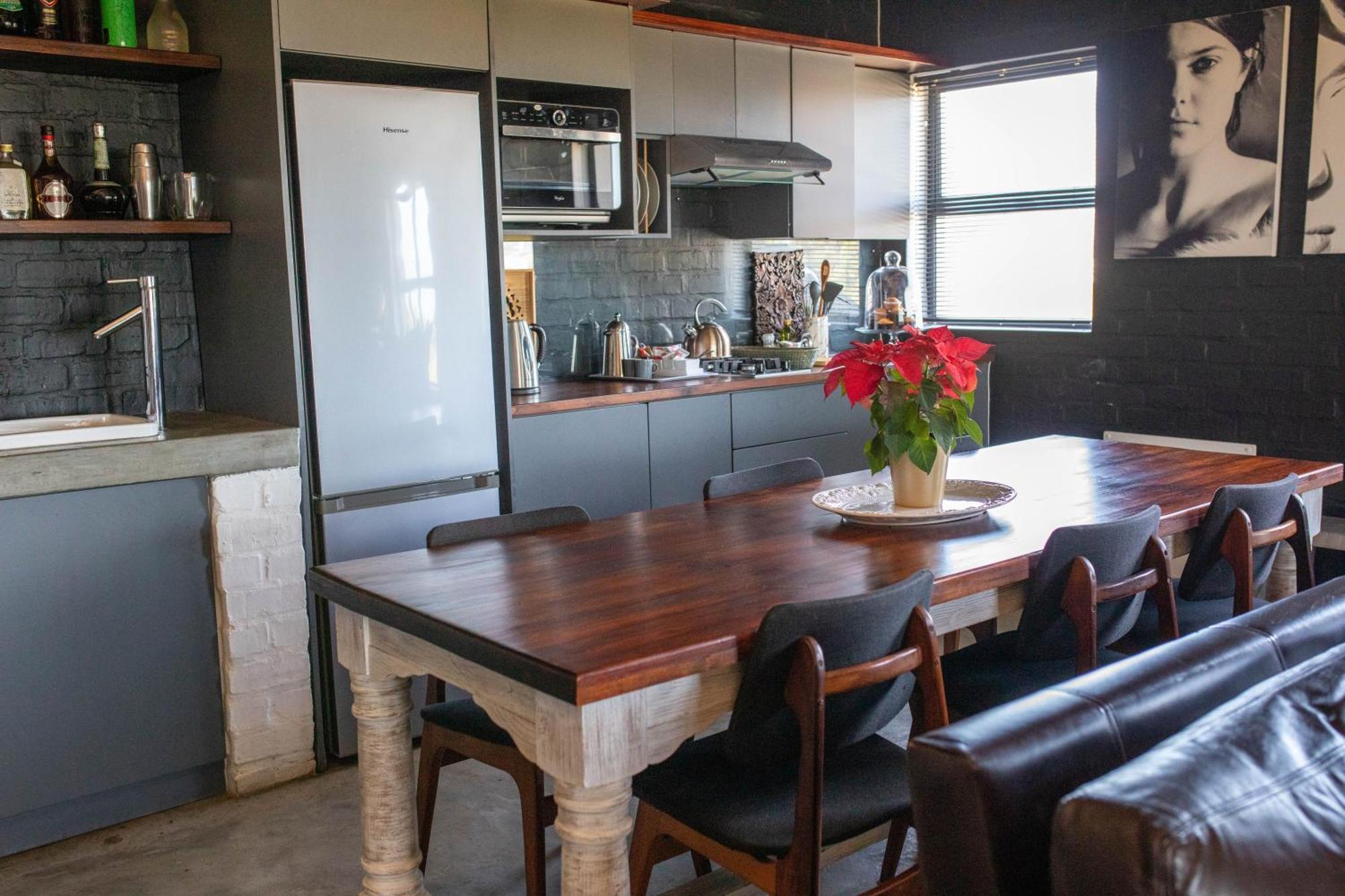Stay At Friends Bettyʼs Bay Pokoj fotografie