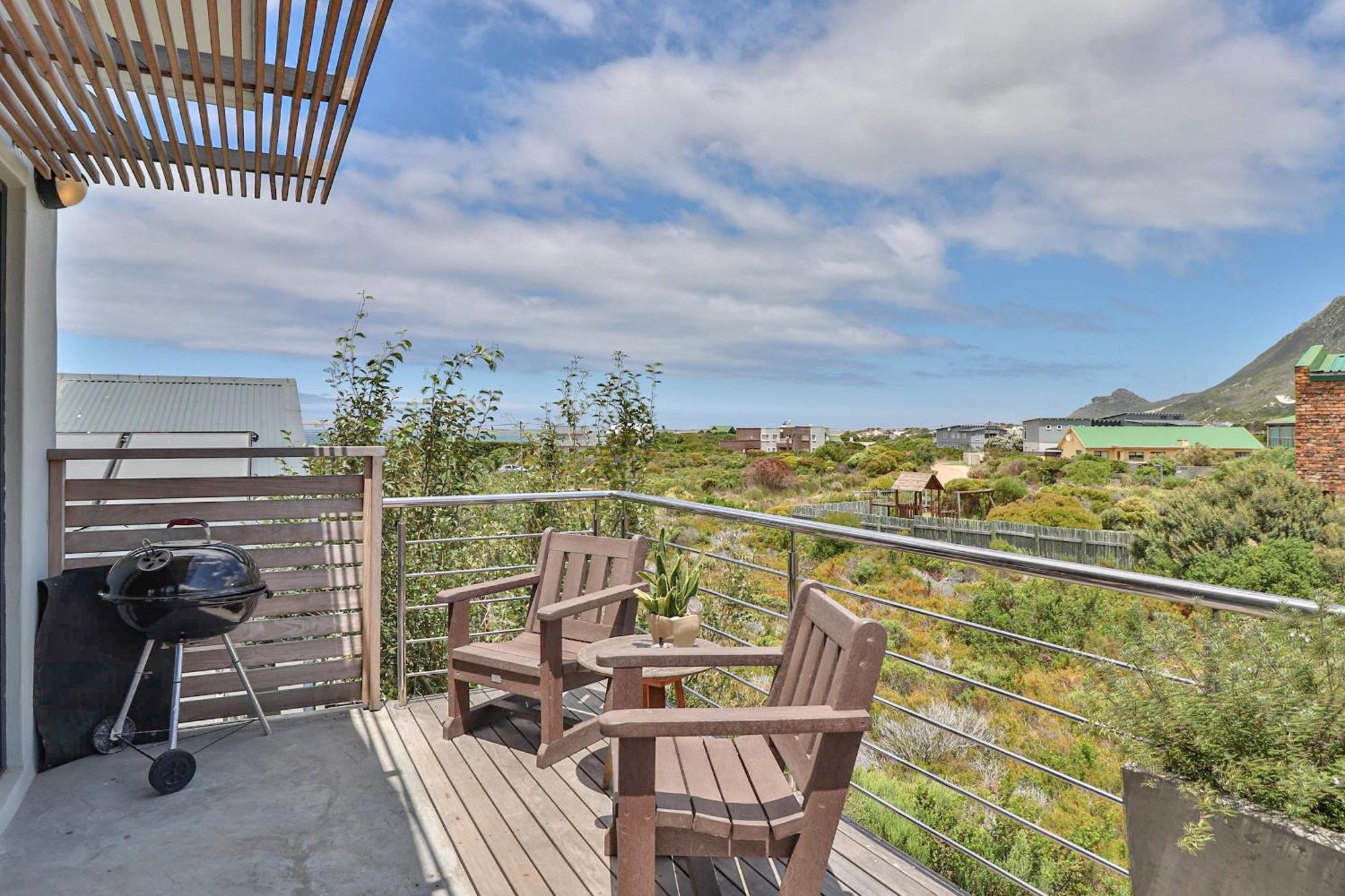 Stay At Friends Bettyʼs Bay Pokoj fotografie
