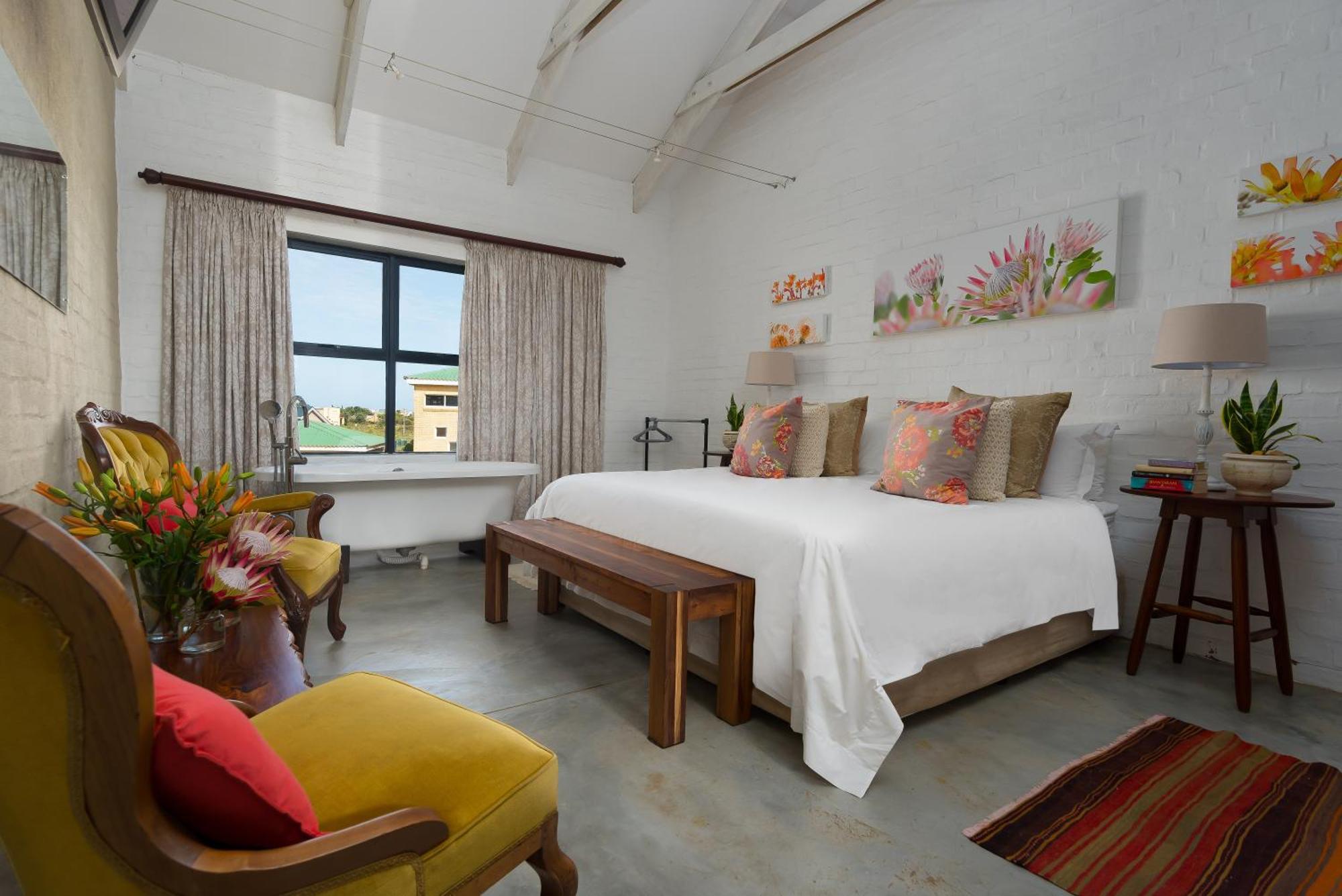 Stay At Friends Bettyʼs Bay Pokoj fotografie