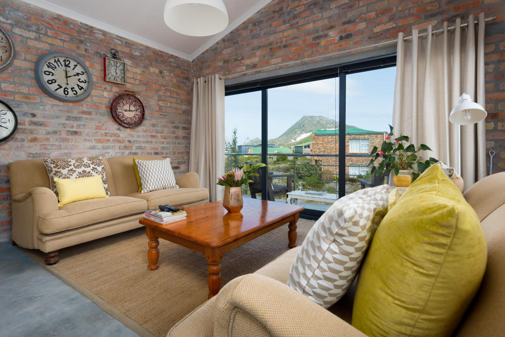 Stay At Friends Bettyʼs Bay Pokoj fotografie