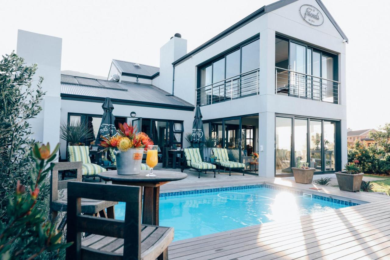 Stay At Friends Bettyʼs Bay Exteriér fotografie