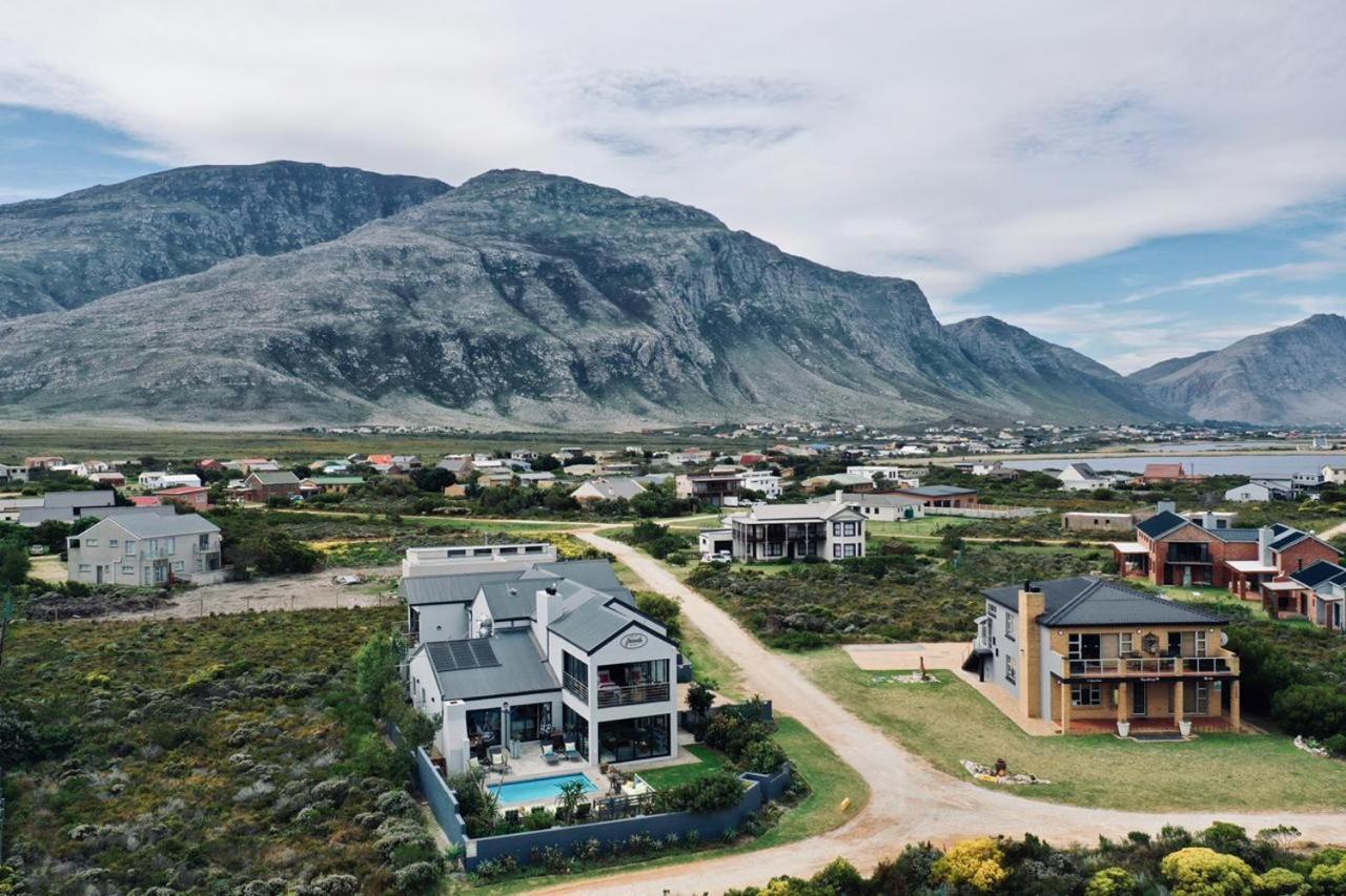 Stay At Friends Bettyʼs Bay Exteriér fotografie